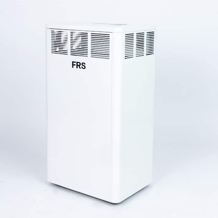 FRS New Air Disinfection Purifier Machine FY-YA1000D with CE Certification